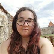 Studentessa universitaria, offre ripetizioni di russo dal livello elementare (A1), al B2